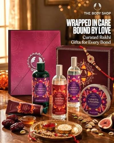 Festive Gifting