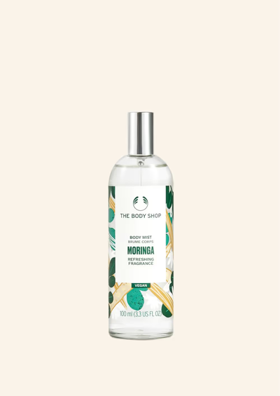 Body Mist Moringa