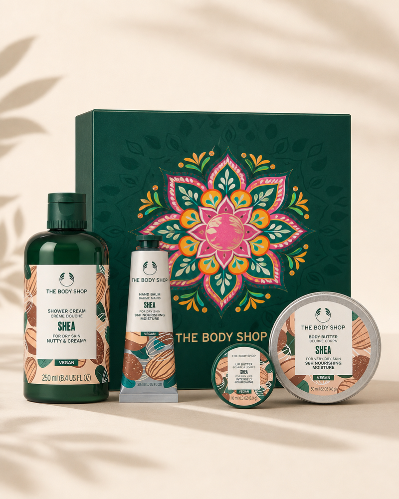 Shea Essentials