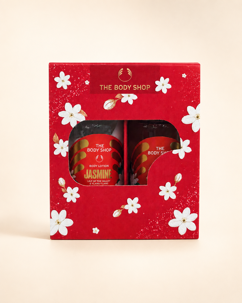Jasmine Mini Duo Gift Set